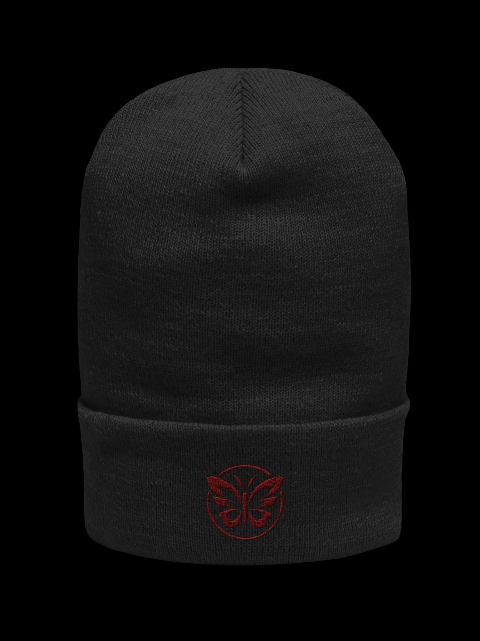 Vilostudios Cuffed Beanie